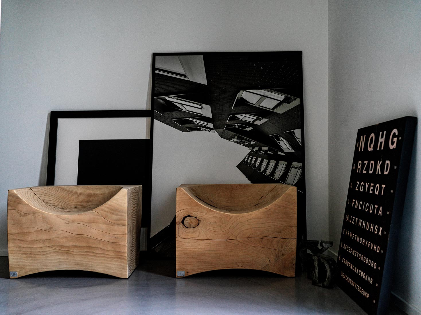 Poltrone da esterno Gallery 4