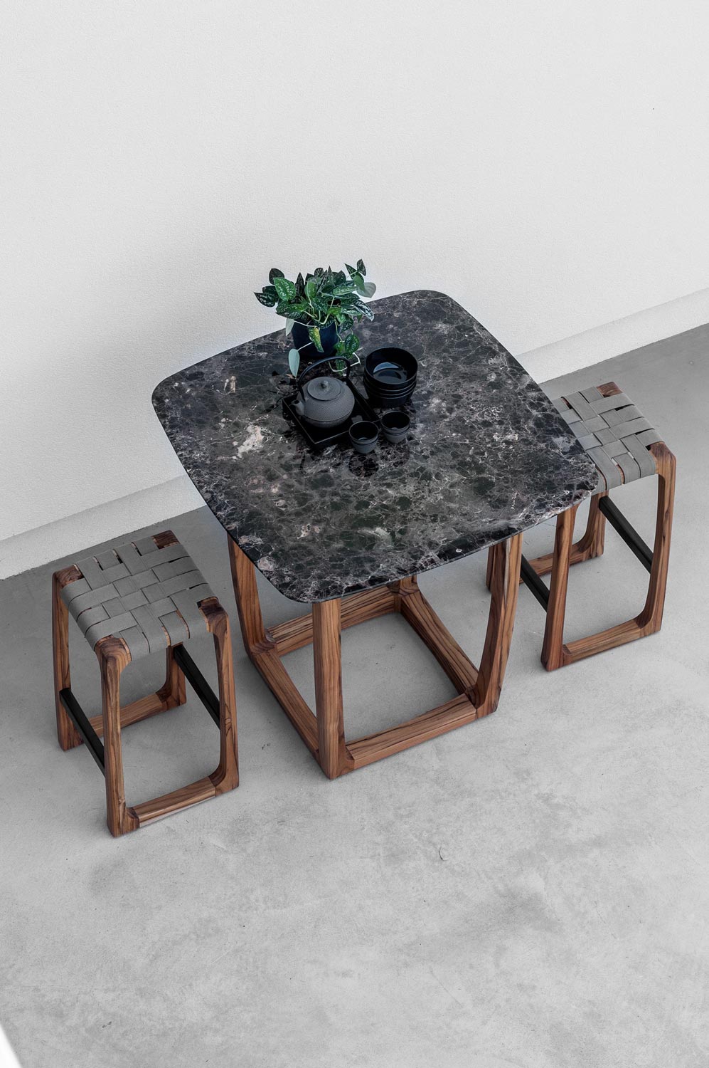 Outdoor tables Gallery 1