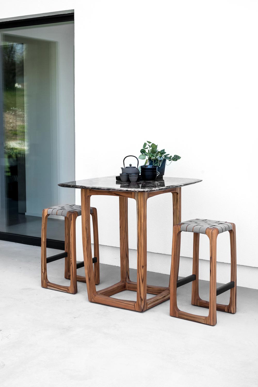 Outdoor tables Gallery 5