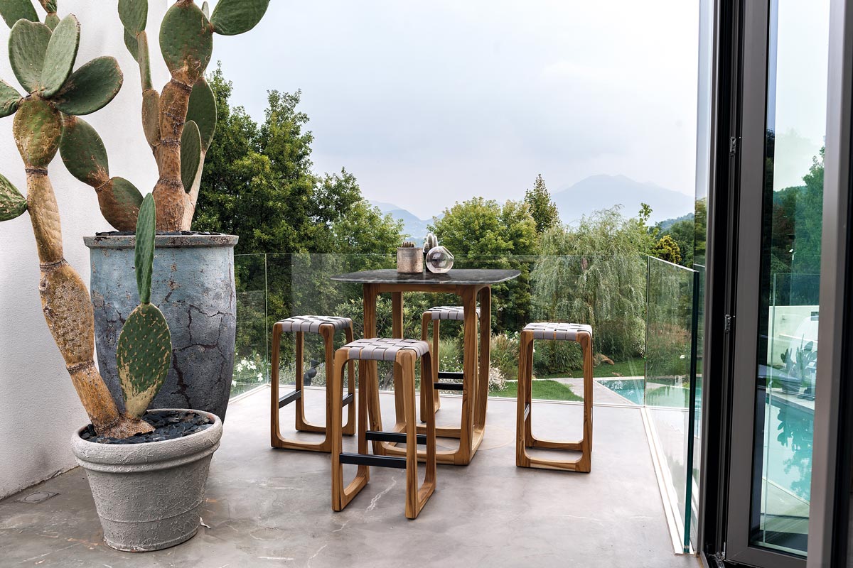 Outdoor tables Gallery 6