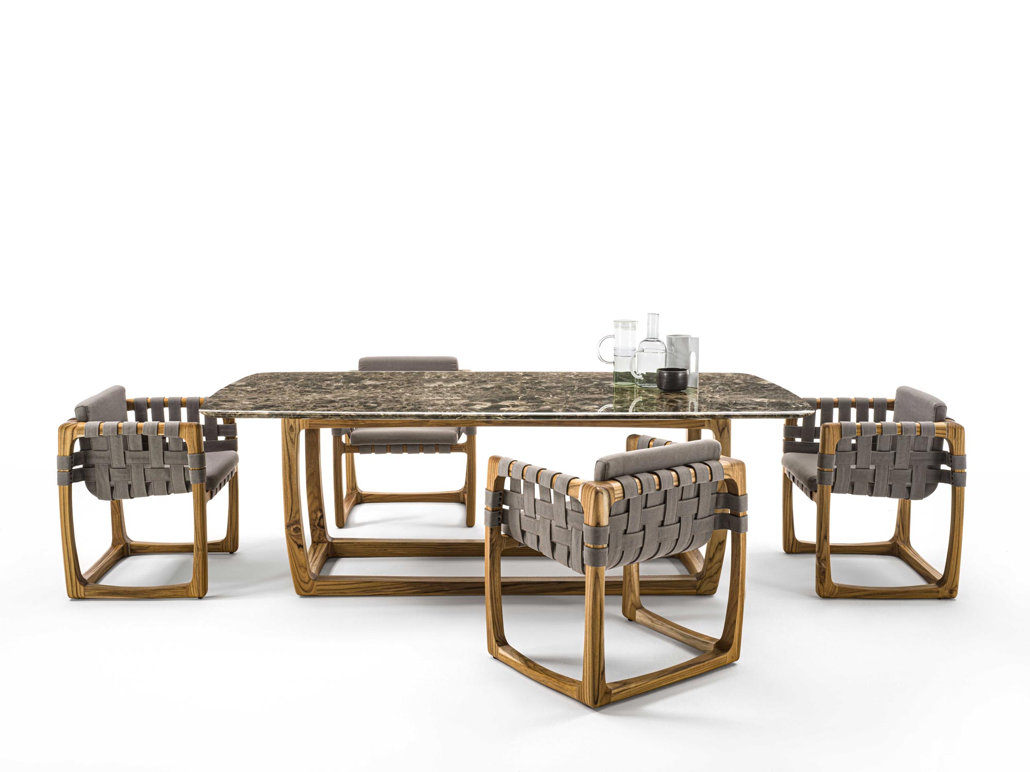 Outdoor tables Gallery 7
