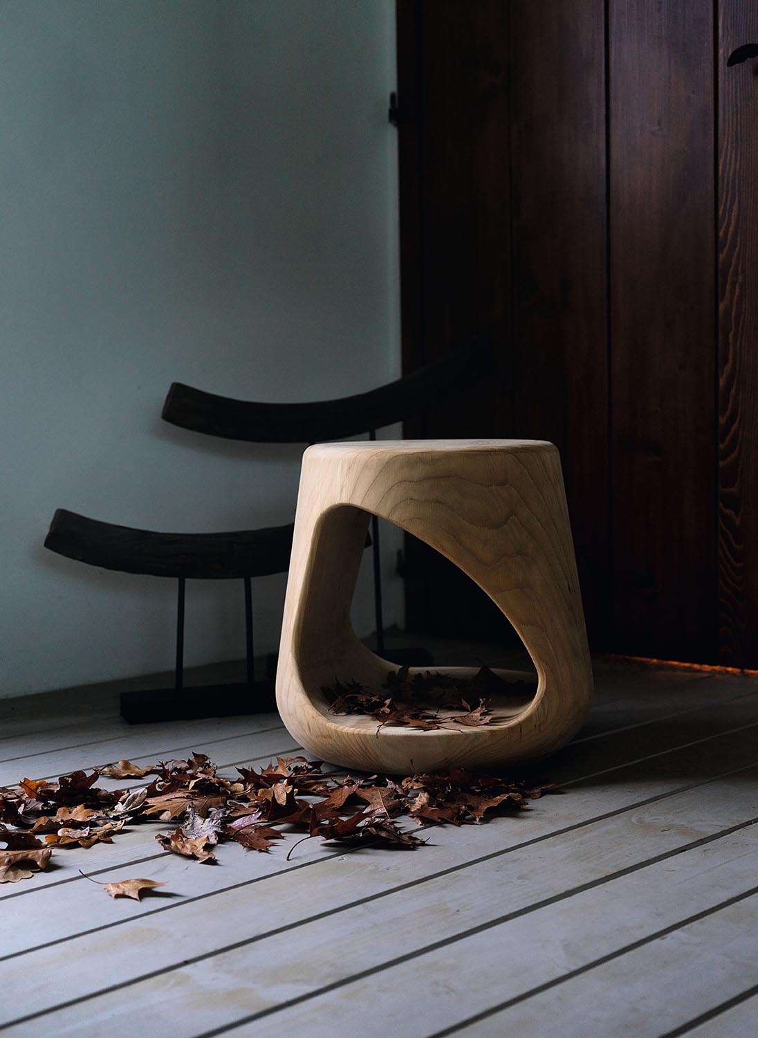 OUTDOOR STOOLS Gallery 2