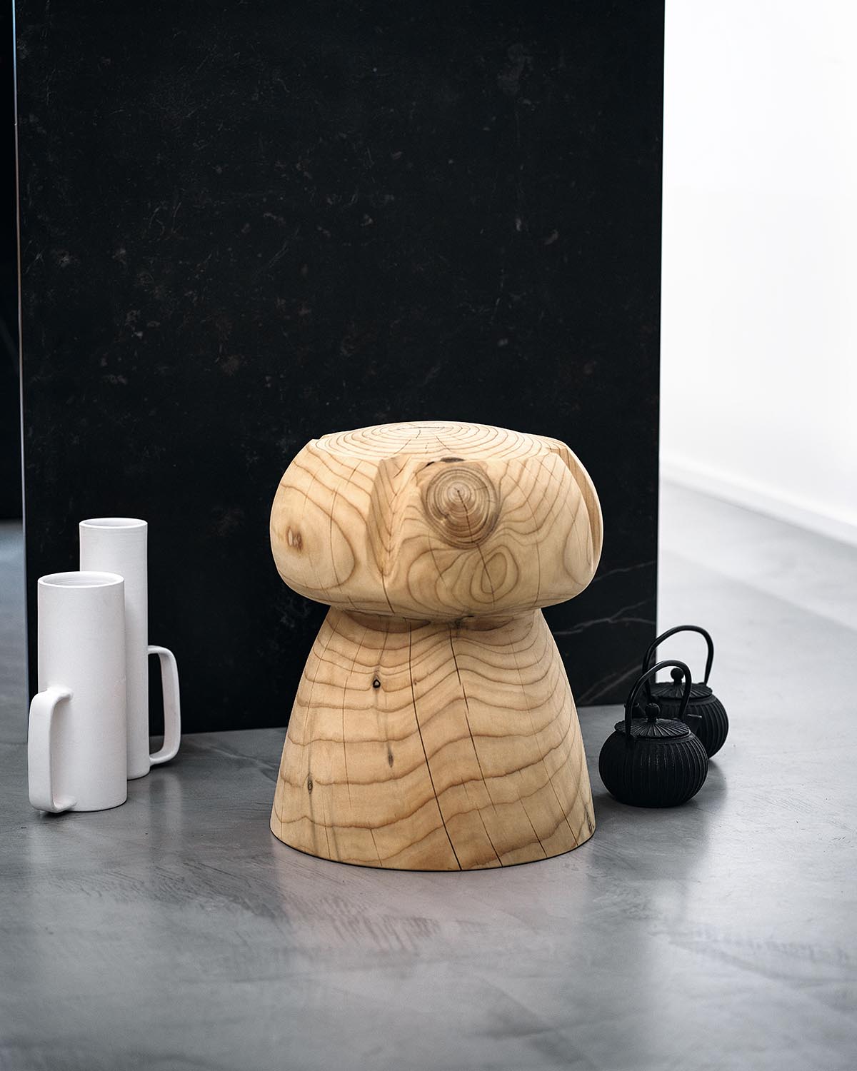 OUTDOOR STOOLS Gallery 3