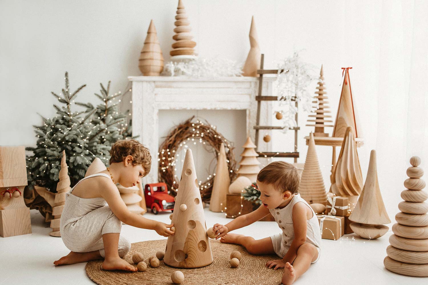 Weihnachtsdekorationen Gallery 1