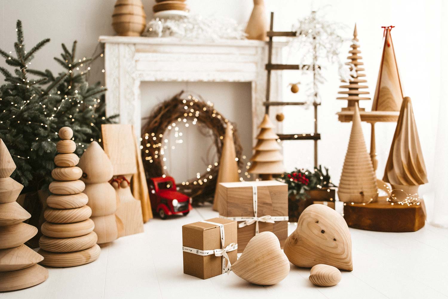 Weihnachtsdekorationen Gallery 6