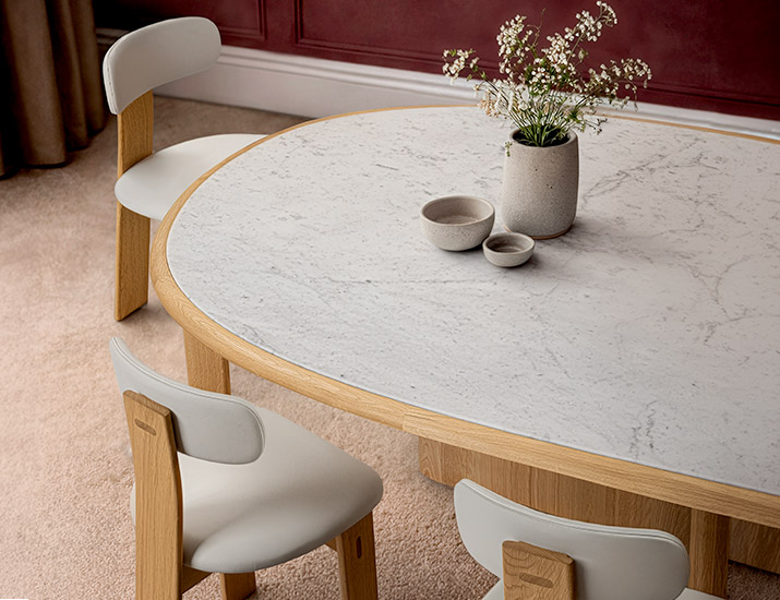 The value of materials
