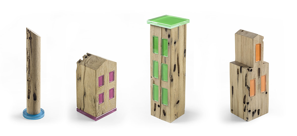 Create Your Design City