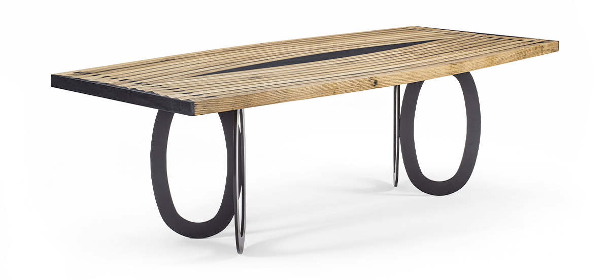 Design trifft auf Nachhaltigkeit