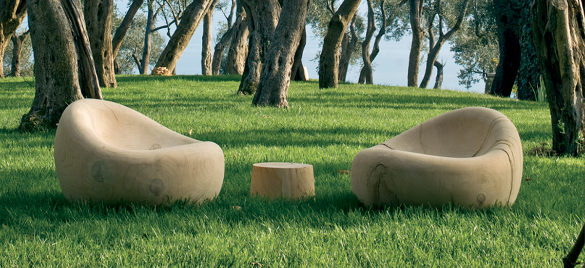 Kooperationen mit international anerkannten Designern