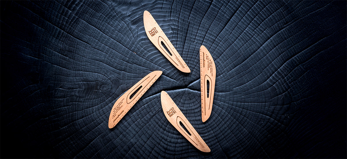The Tradition of Solid Wood and the Innovation of Design