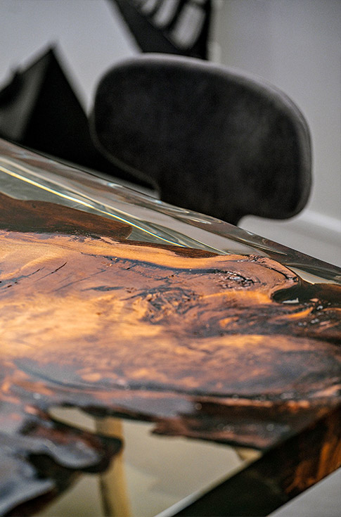 Kauri: A Unique Wood with a Millennial History