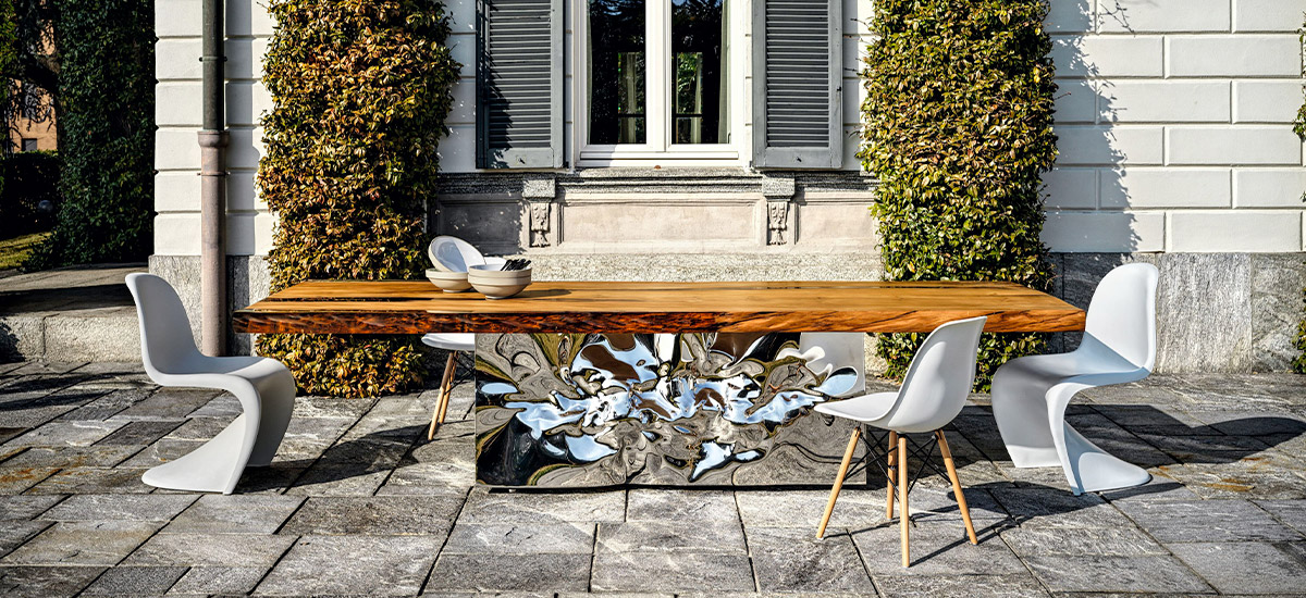 Choosing a Kauri Table: Beauty and Durability Over Time