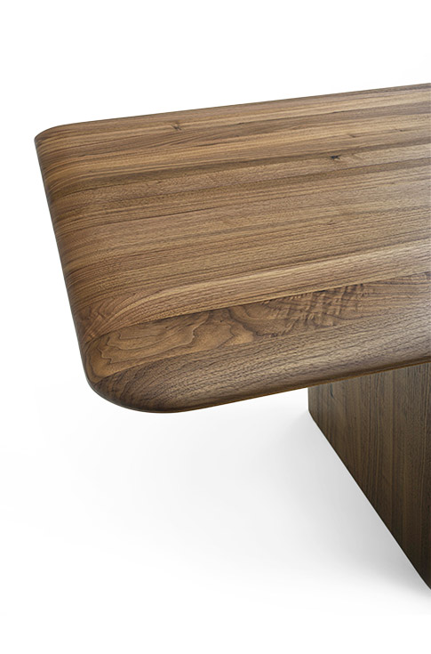 Une collection au design fluide et enveloppant