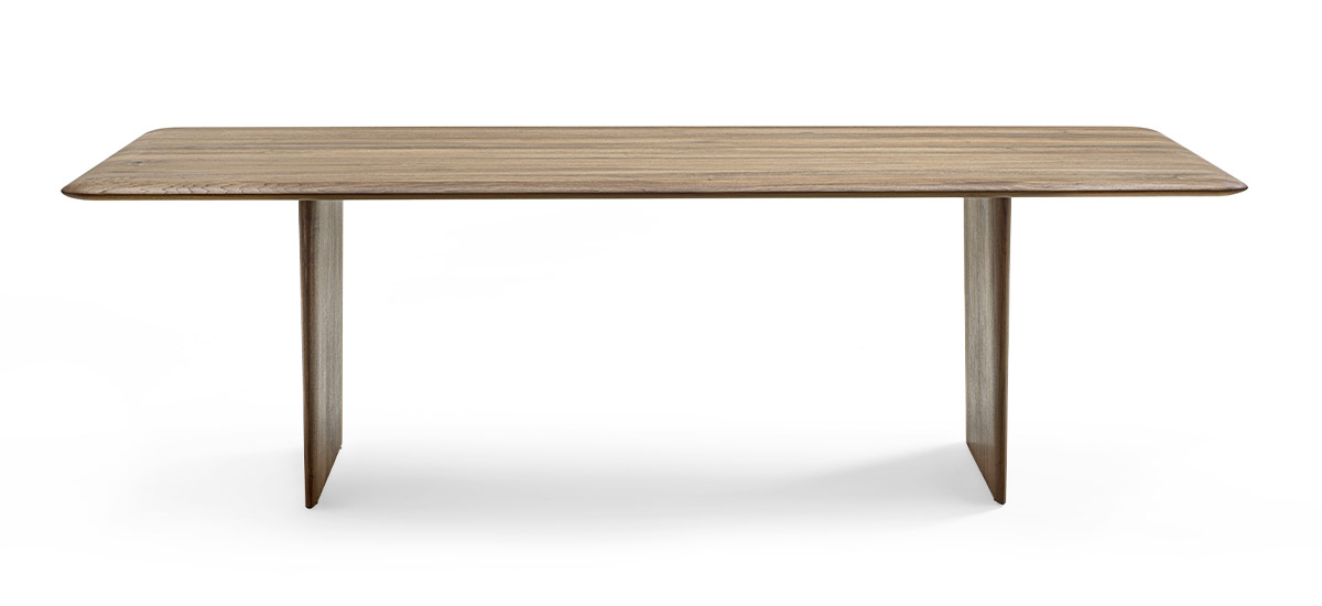 Une collection au design fluide et enveloppant