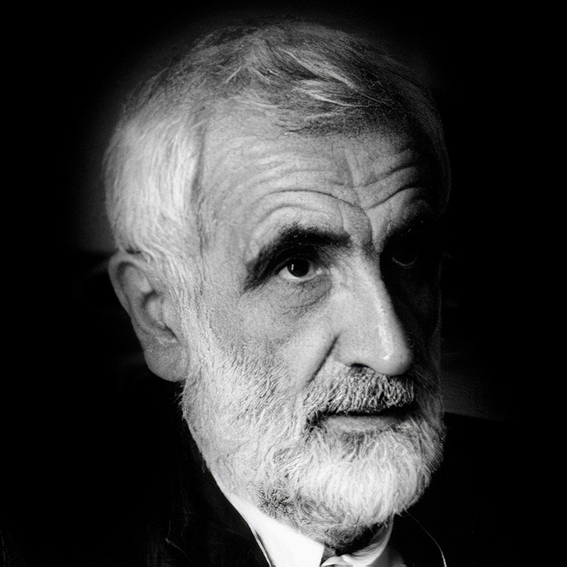 Enzo Mari