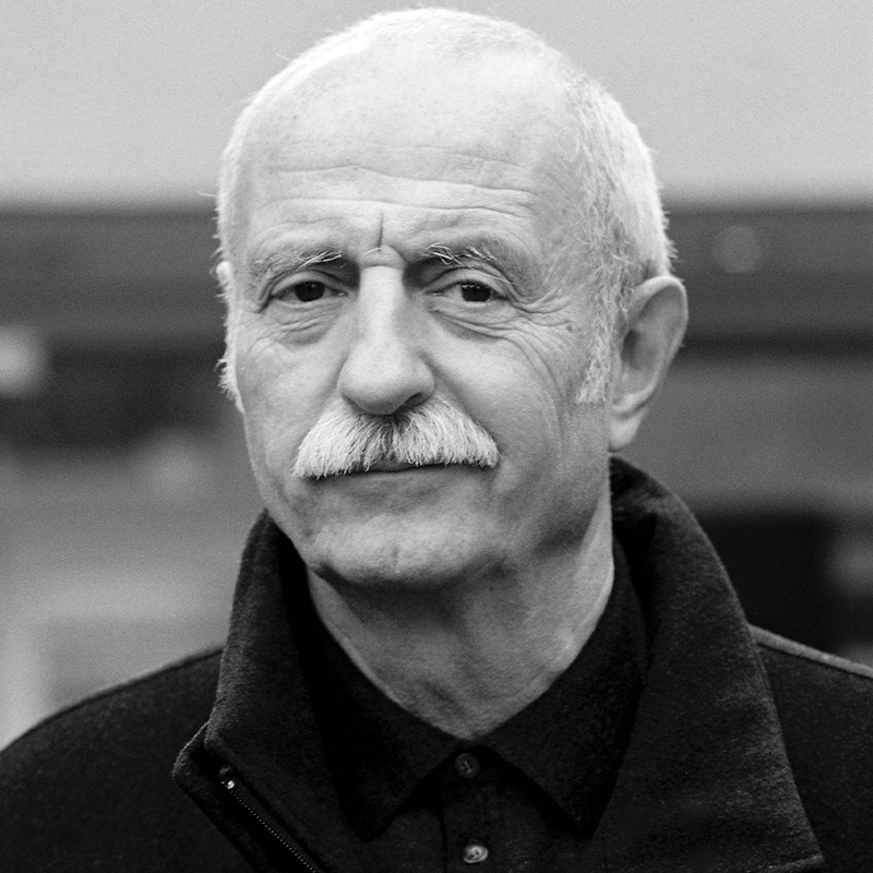 Thomas Herzog