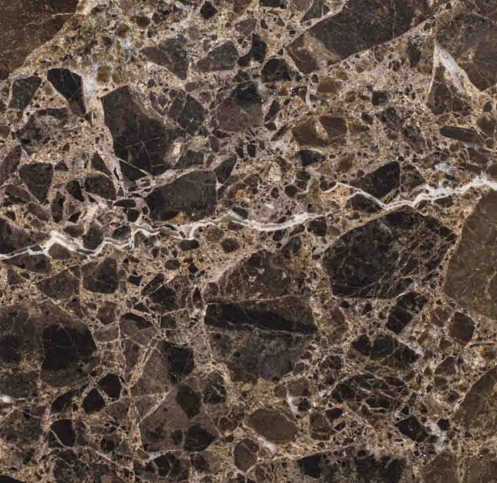 F1 - Marmor Emperador Dark