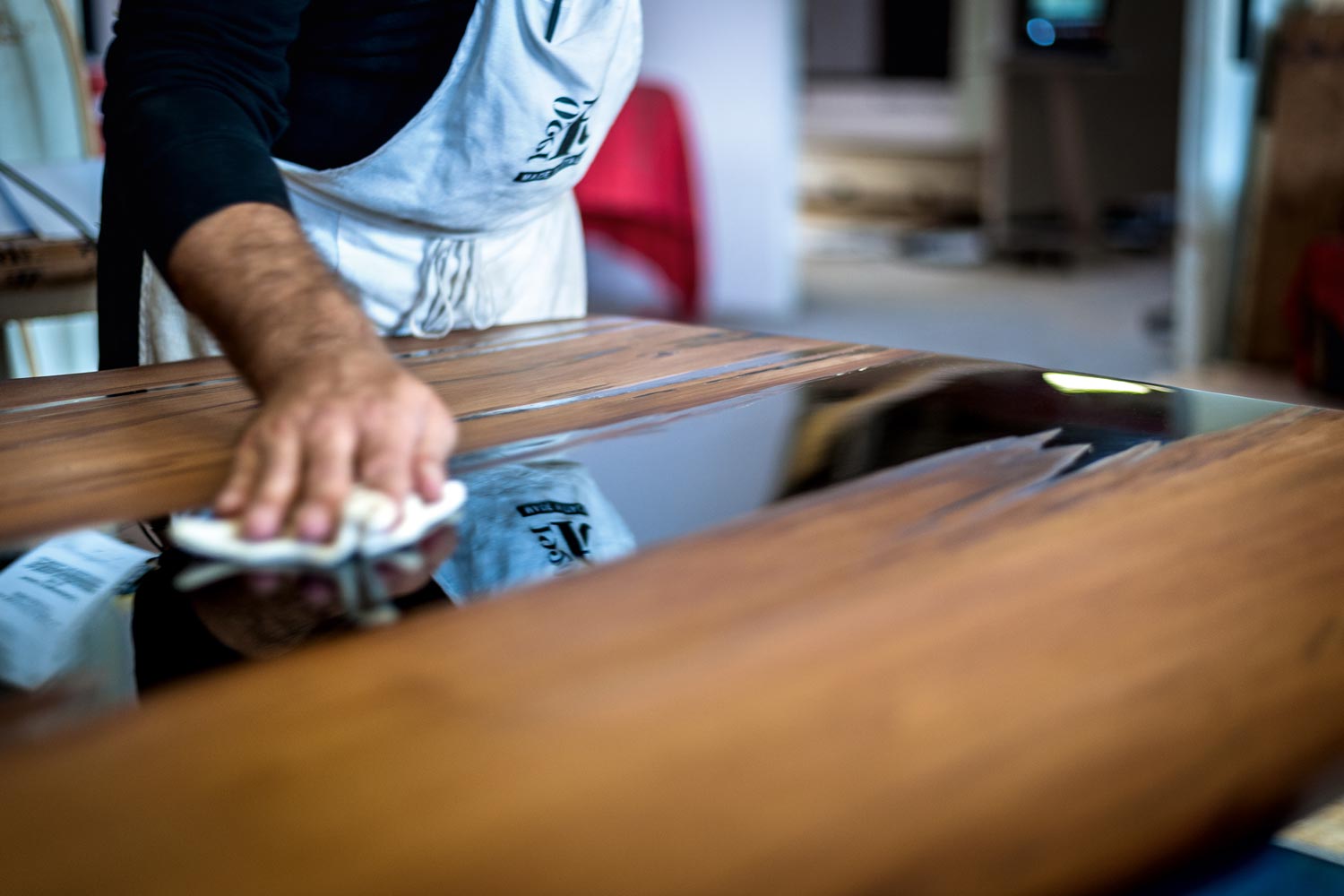 Vinylklebstoffe und natürliche oberflächenbehandlungen Gallery