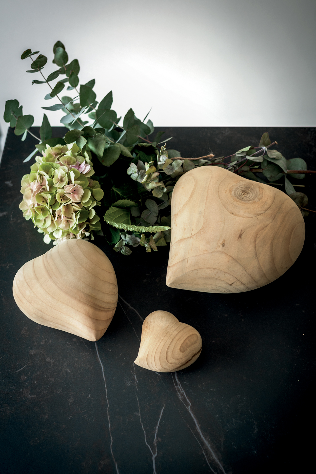 CUORE Gallery 2