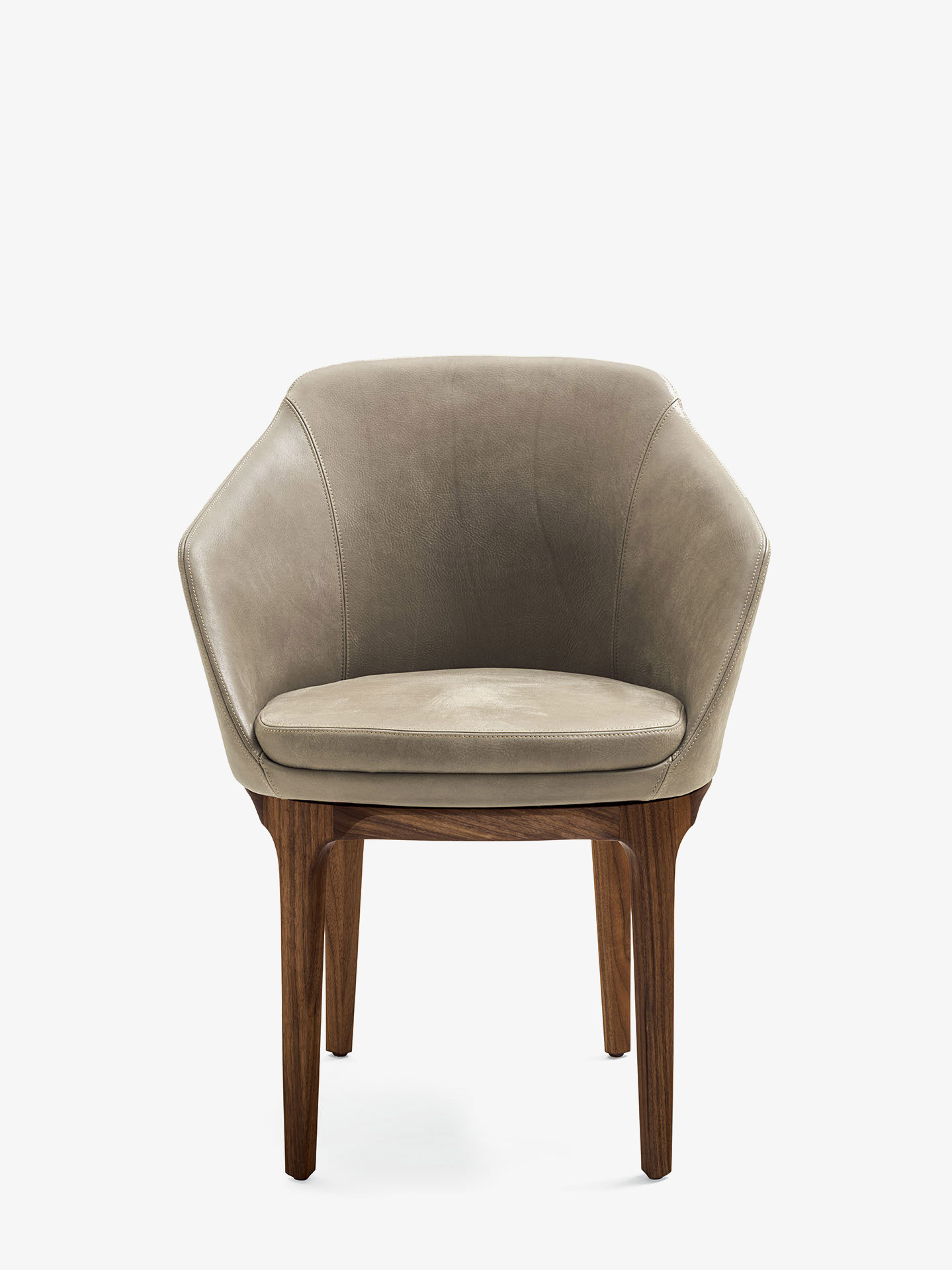 ARM CHAIR WOOD EVOLUTION Gallery 1
