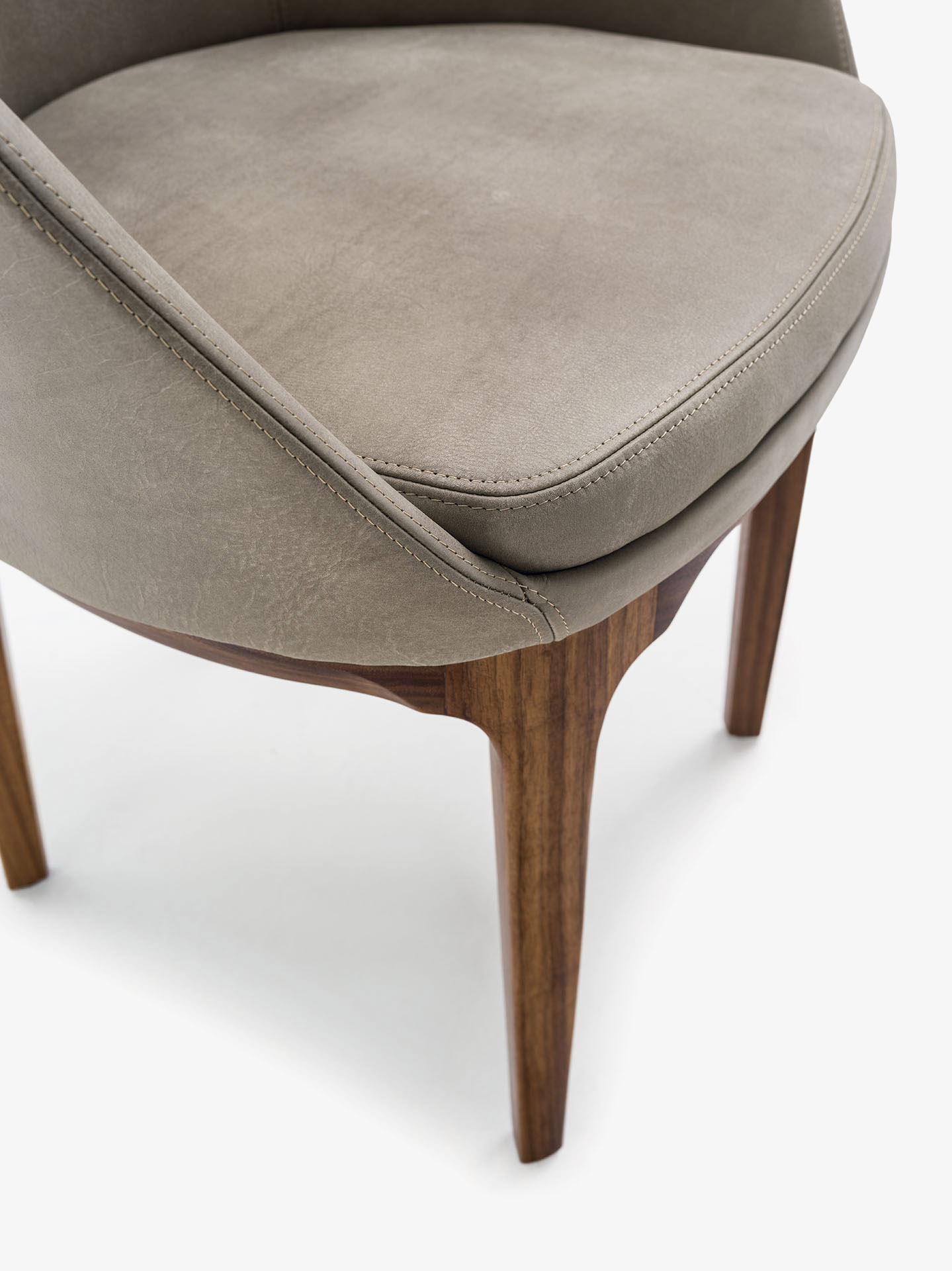 ARM CHAIR WOOD EVOLUTION Gallery 3