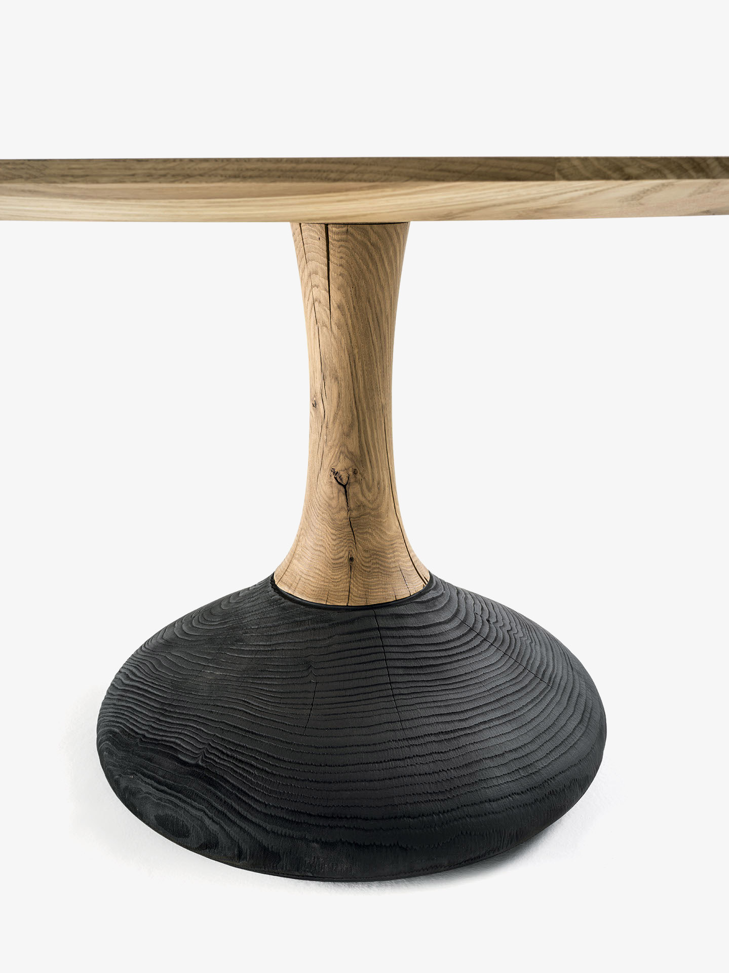 DECANT ROUND & SQUARED Gallery 2