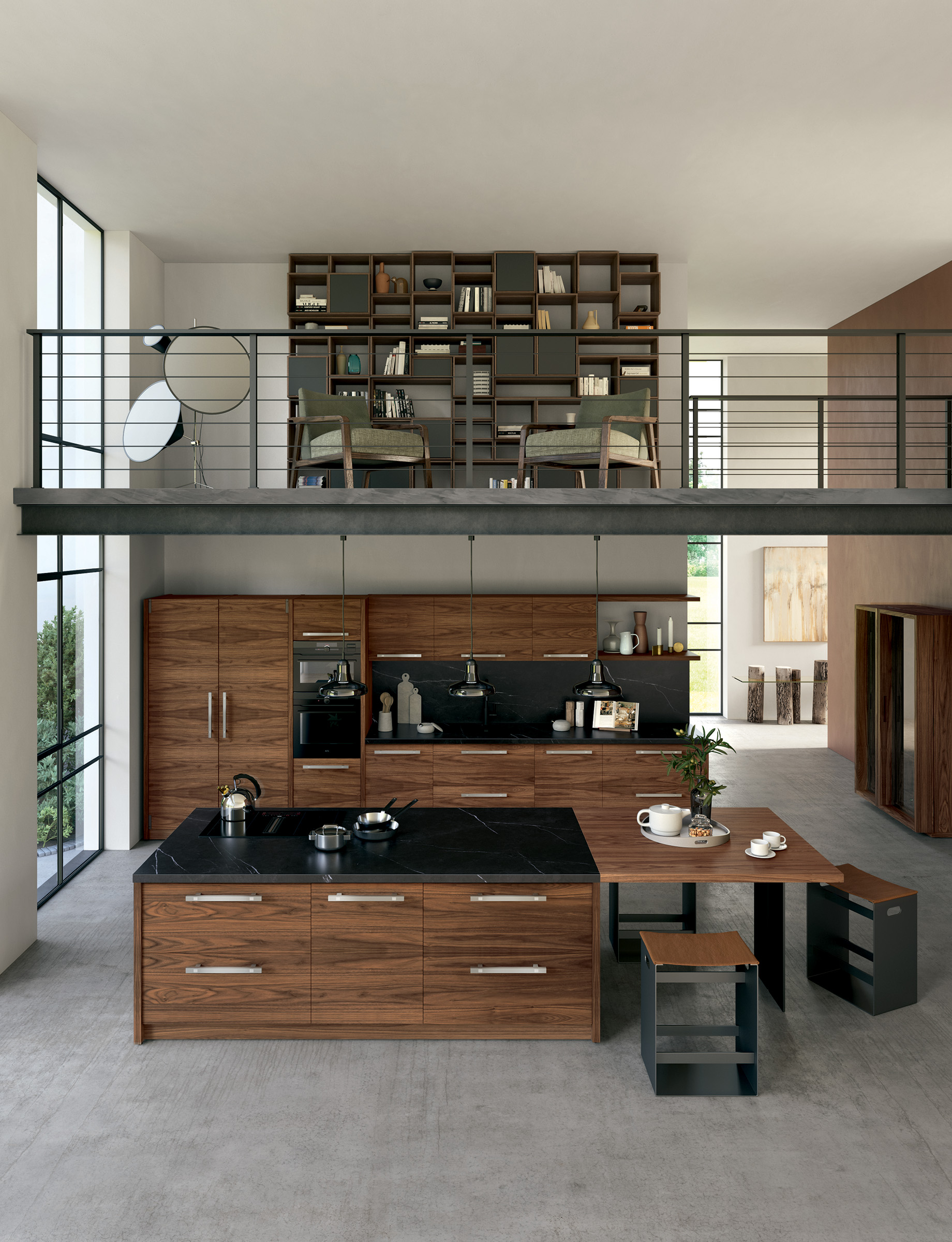 GRANGUSTO Gallery 7