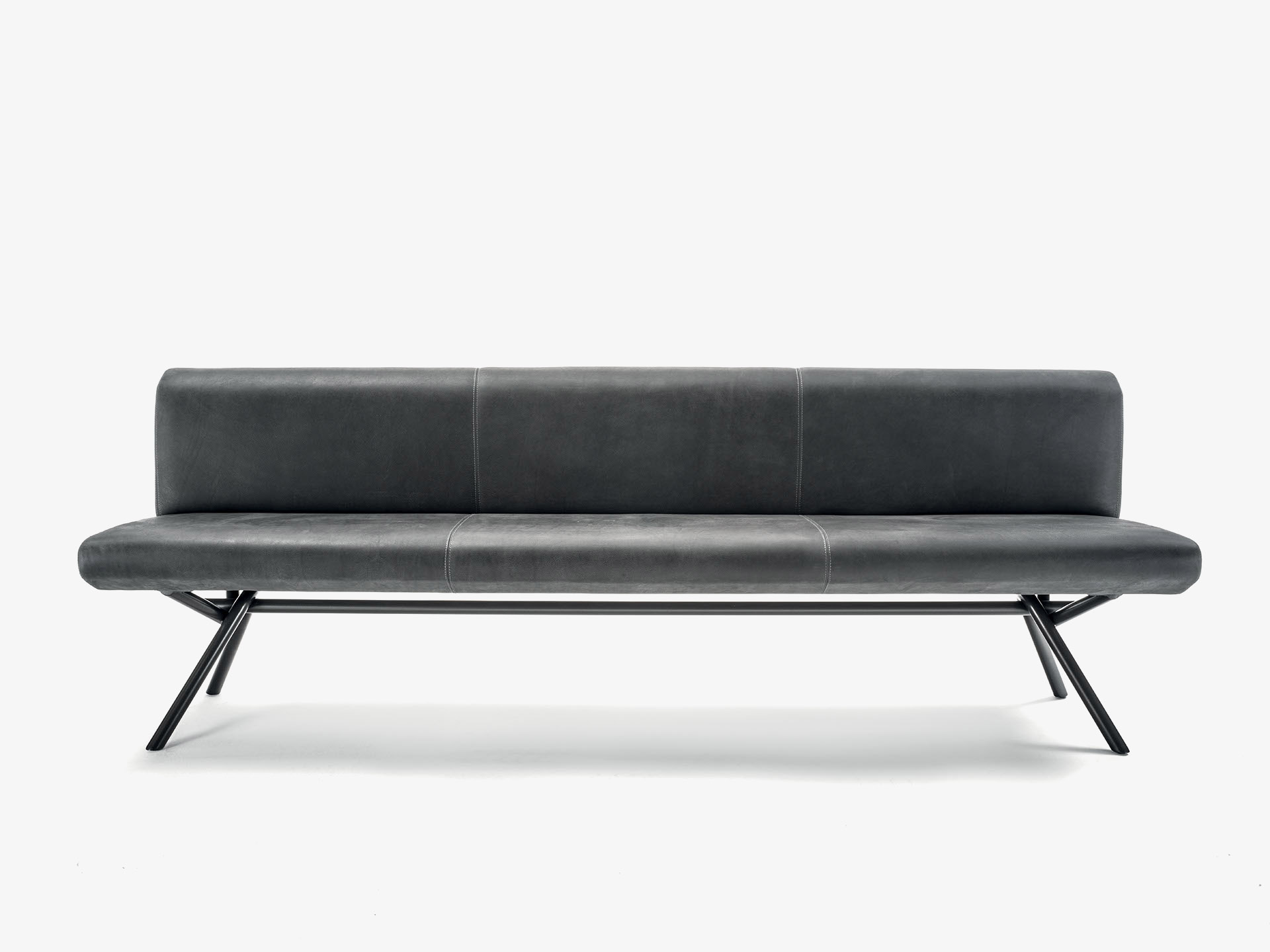 IRON LIGHT BENCH Gallery 1