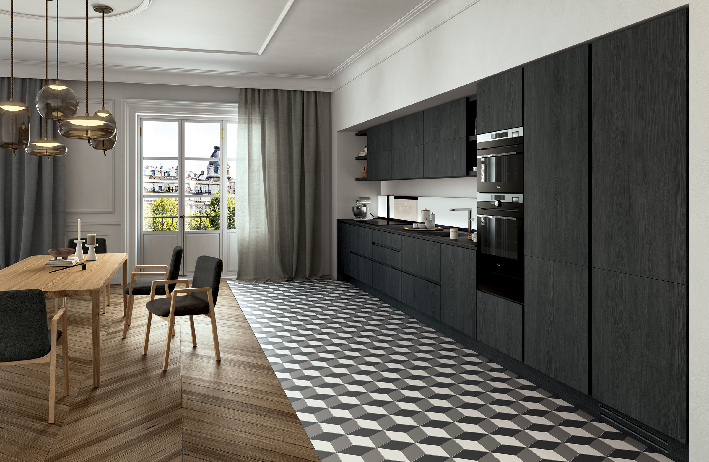 LA CUCINA Gallery 2
