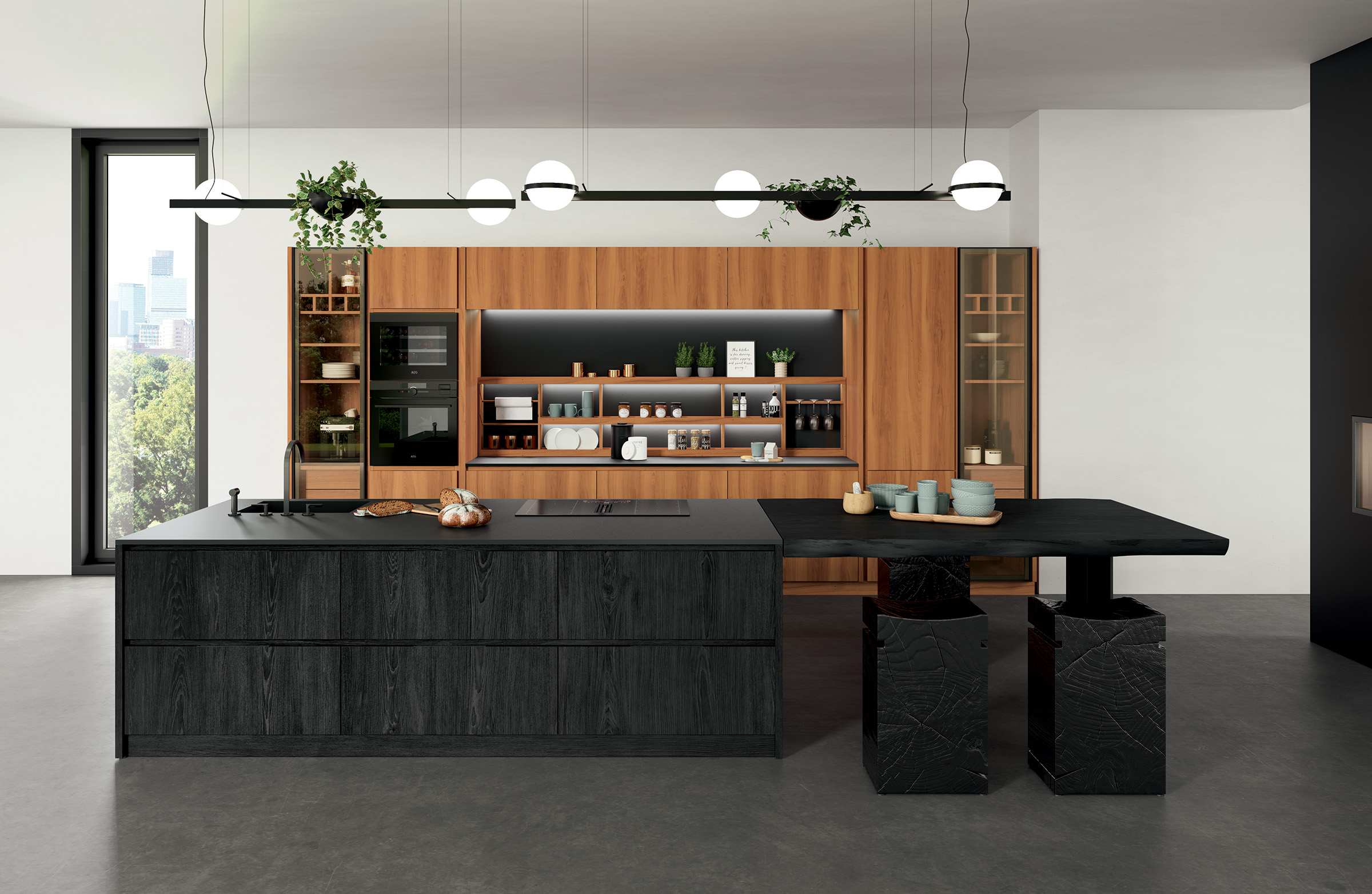 LA CUCINA Gallery 14