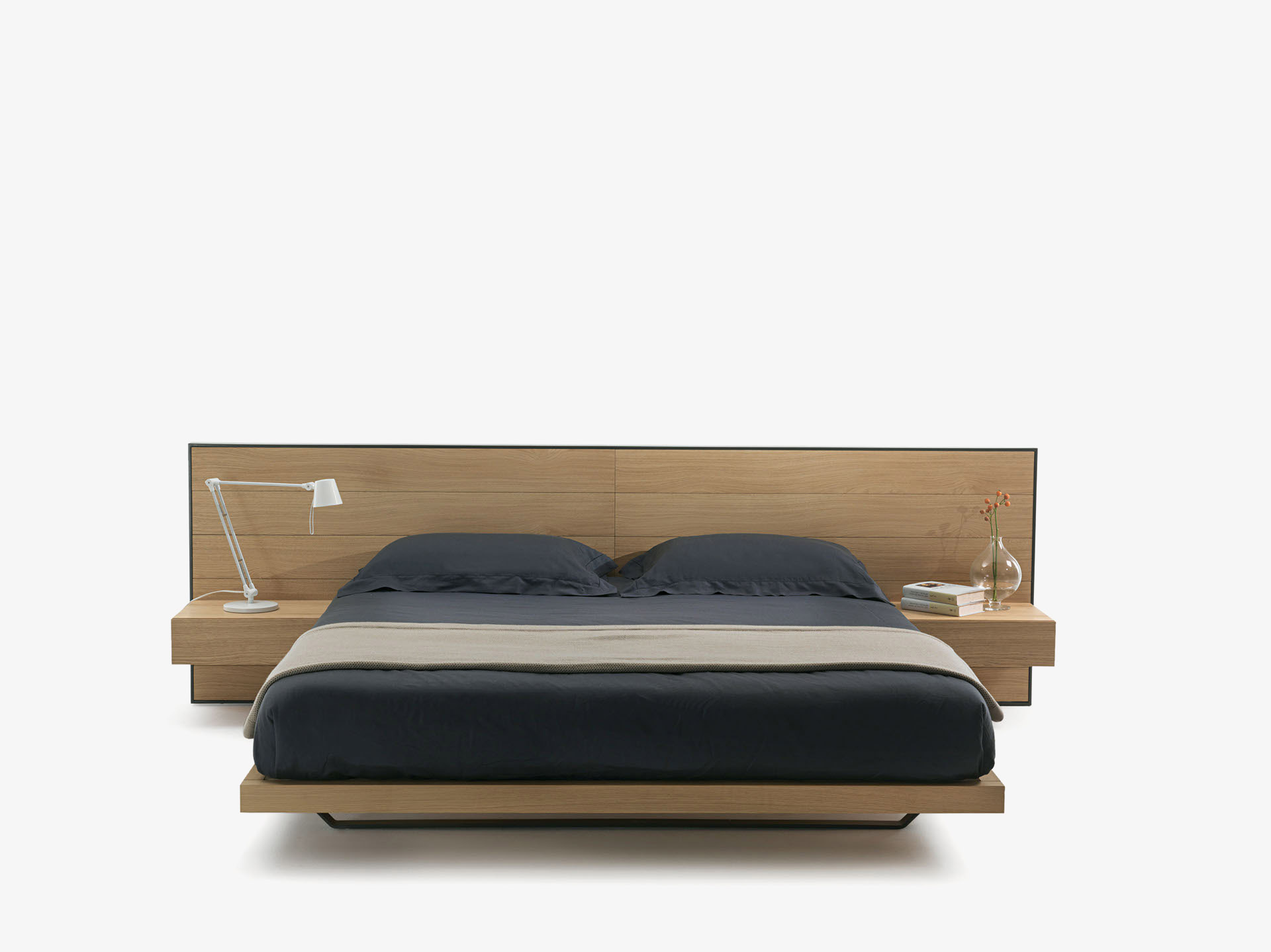 RIALTO BED Gallery 1