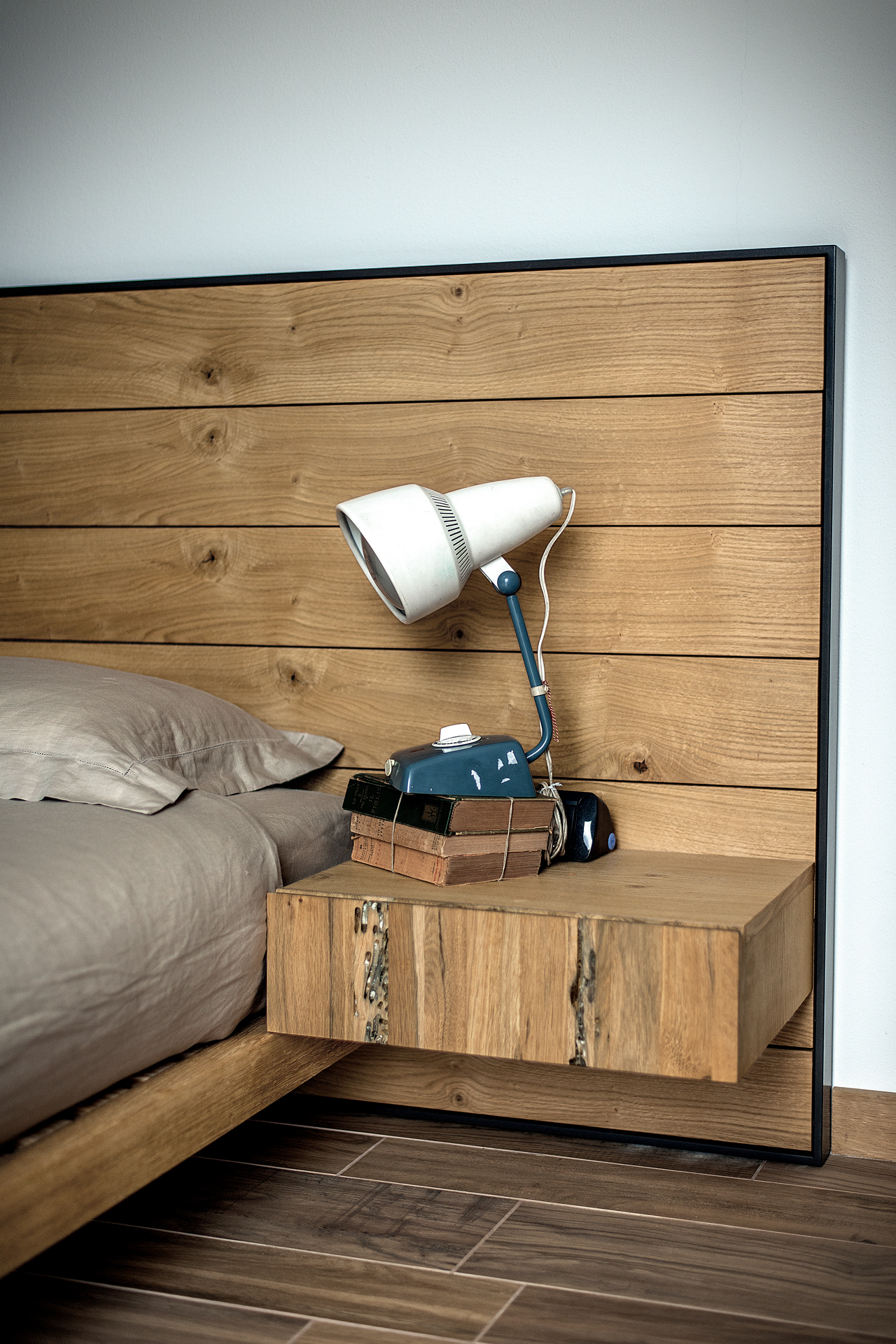 RIALTO BED Gallery 5