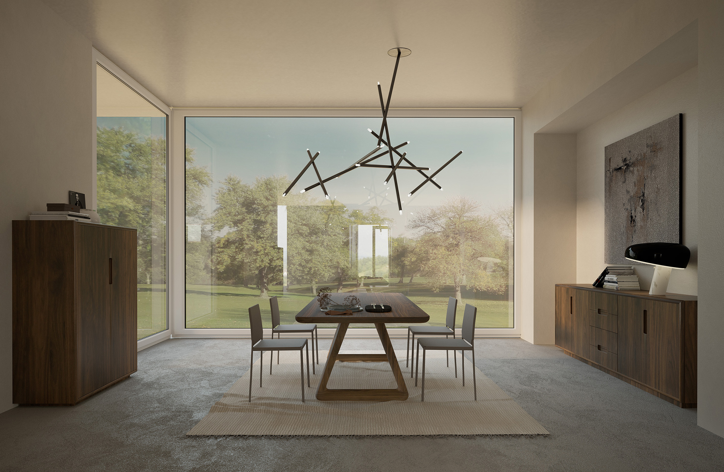 SOSPIRO HIGH Gallery 3