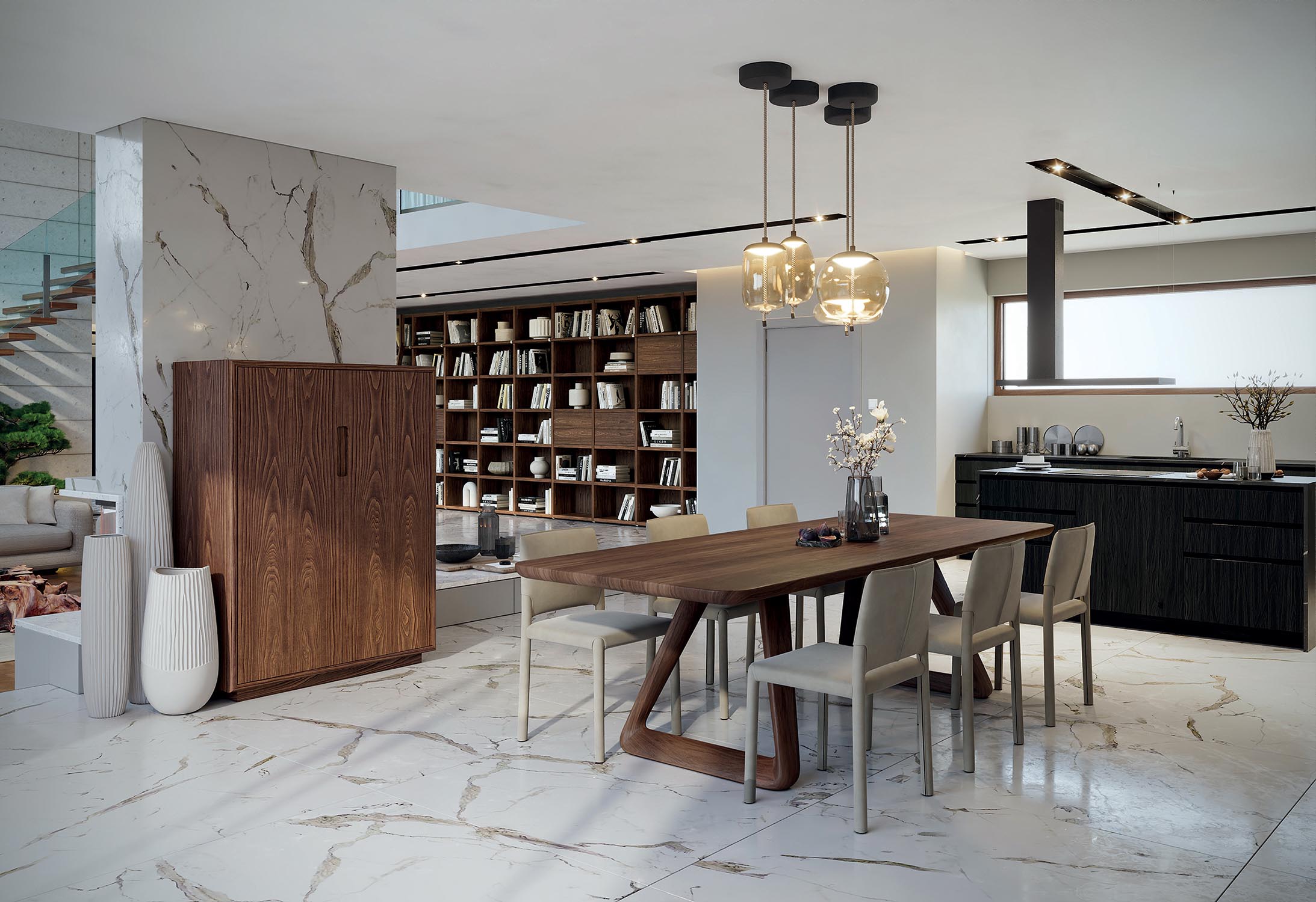 SOSPIRO TABLE Gallery 10