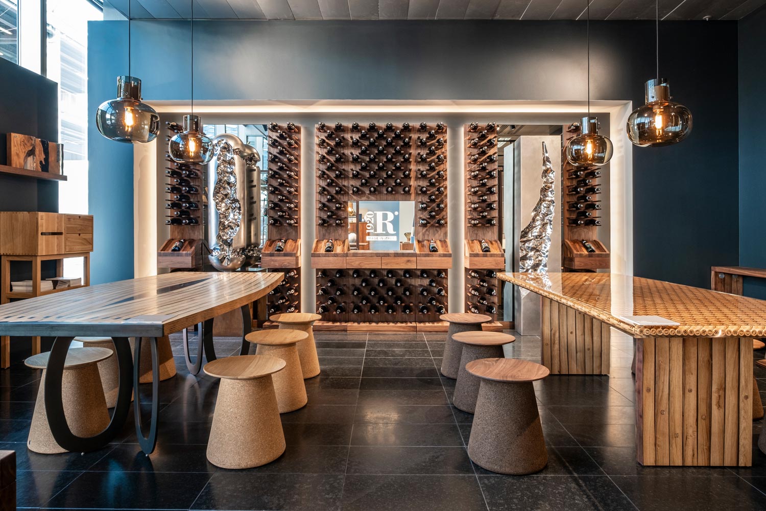 WINE WALLY Gallery 1