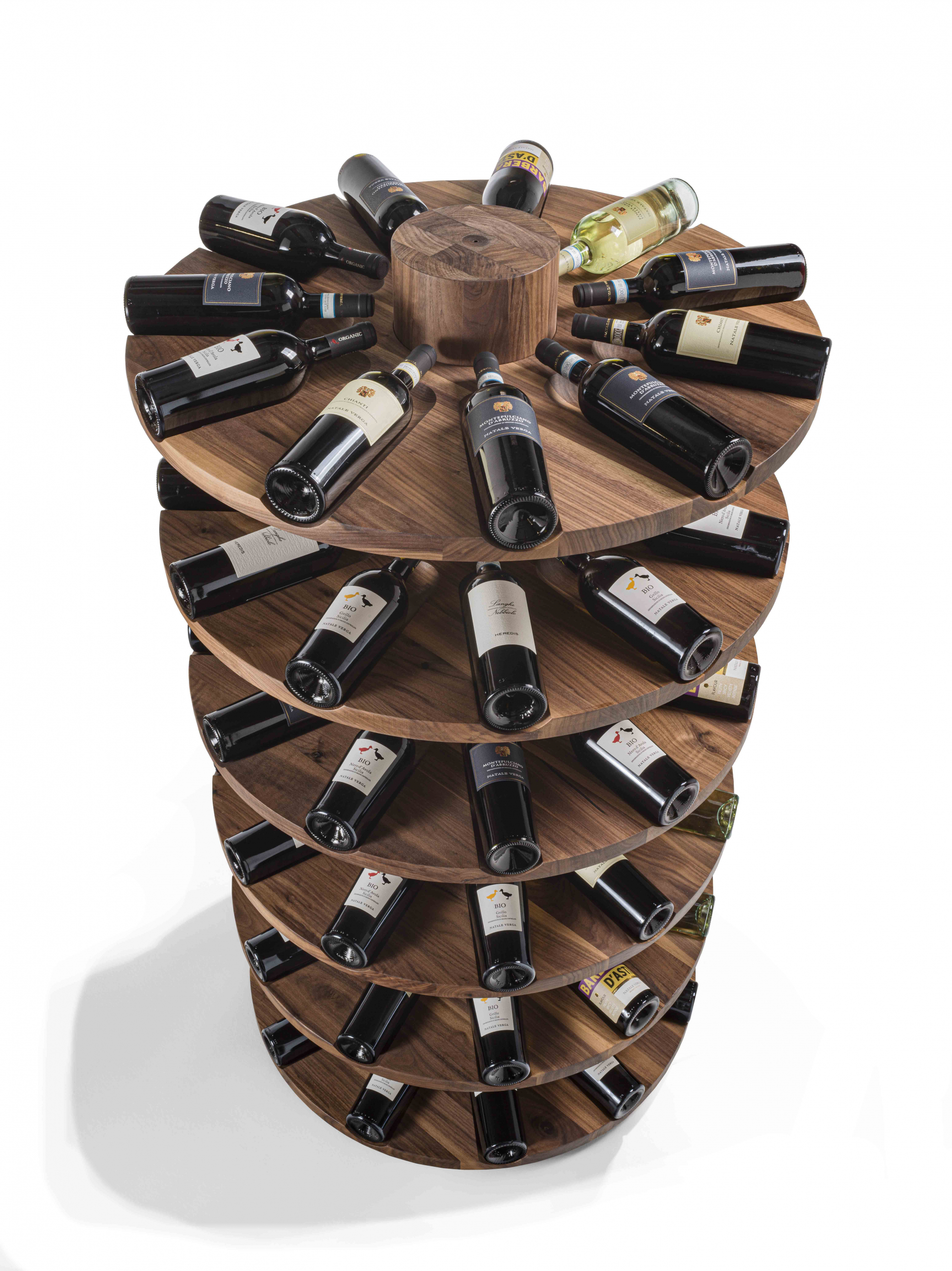 WINEROUND Gallery 2