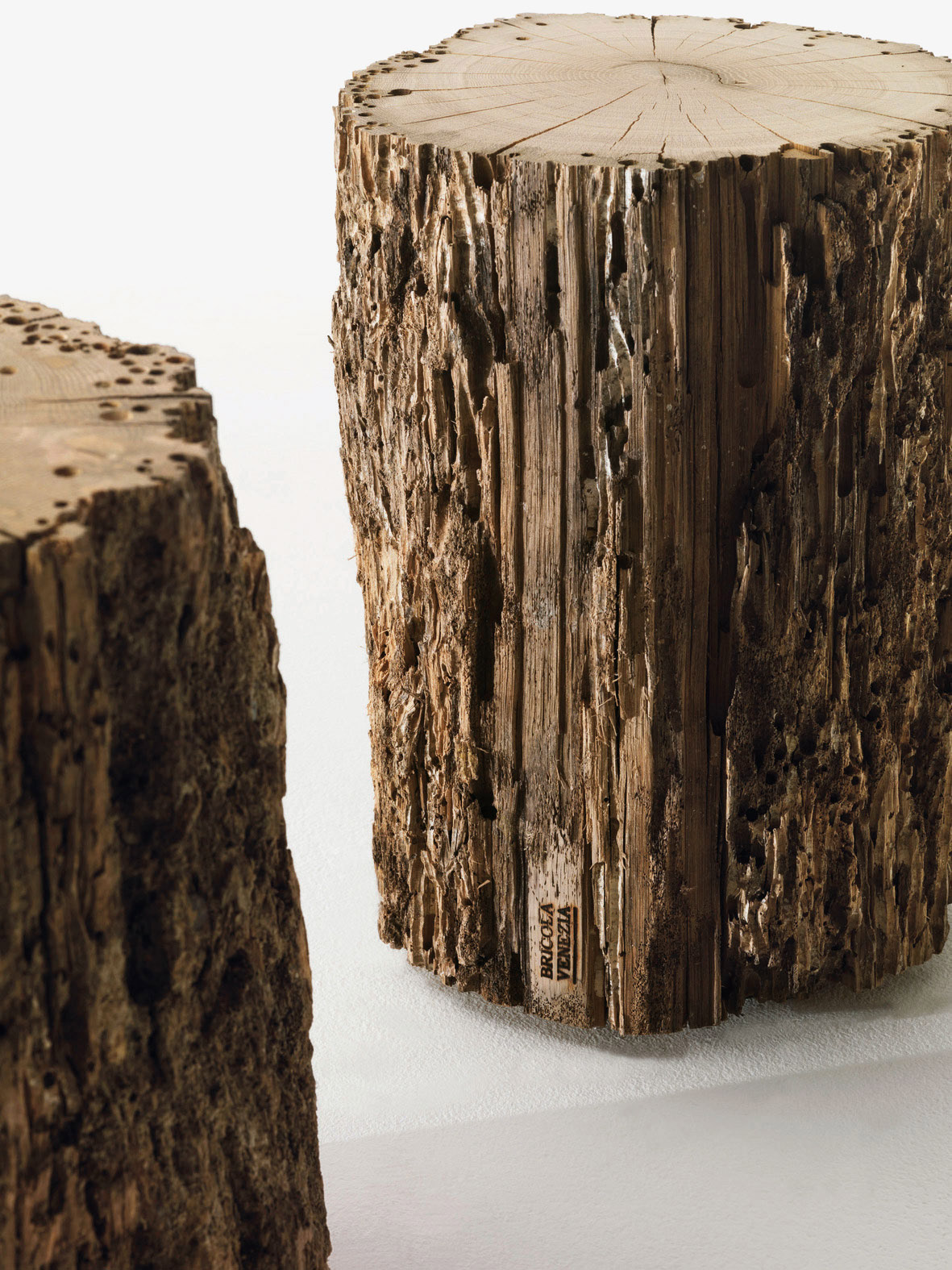 BRICOLA VENEZIA STOOL Gallery 1