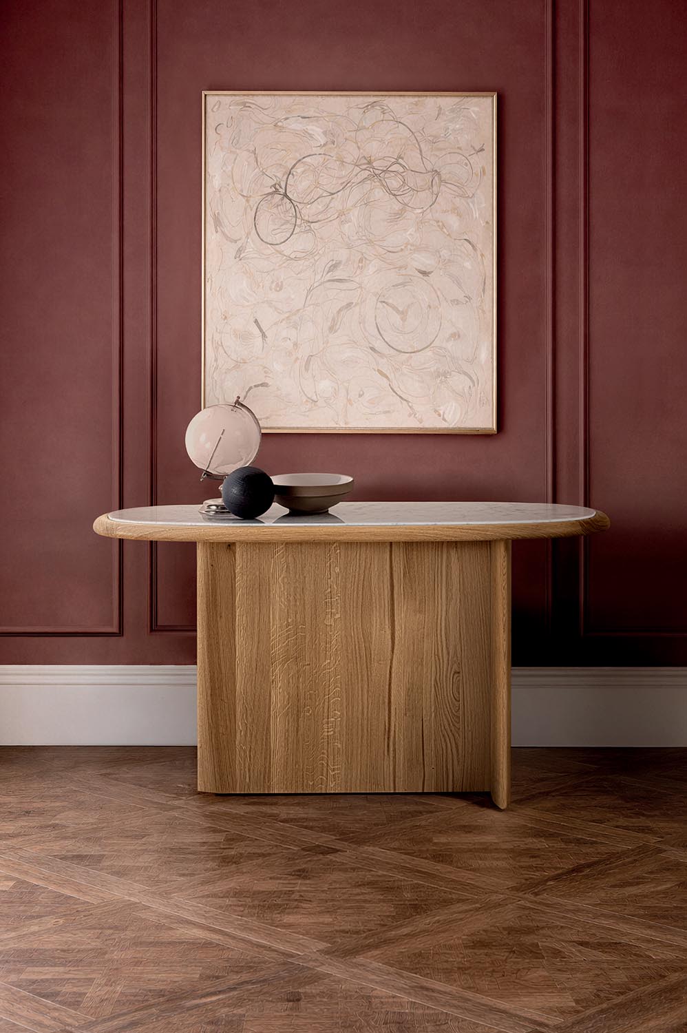 SUISEKI CONSOLE Gallery 11