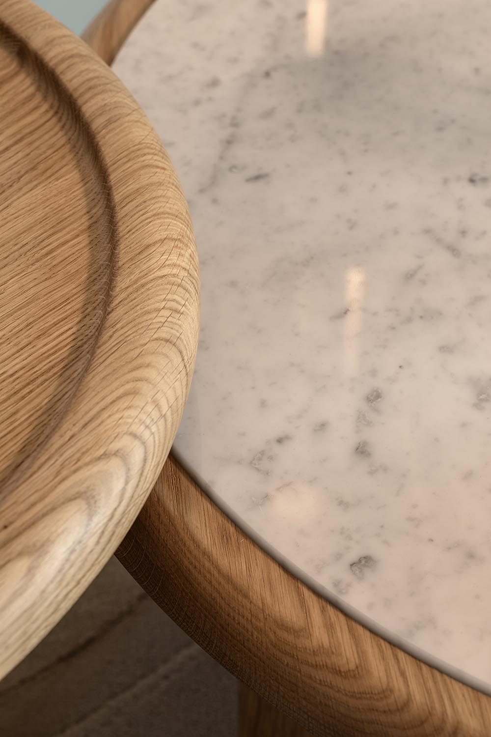 SUISEKI SIDE TABLE Gallery 13