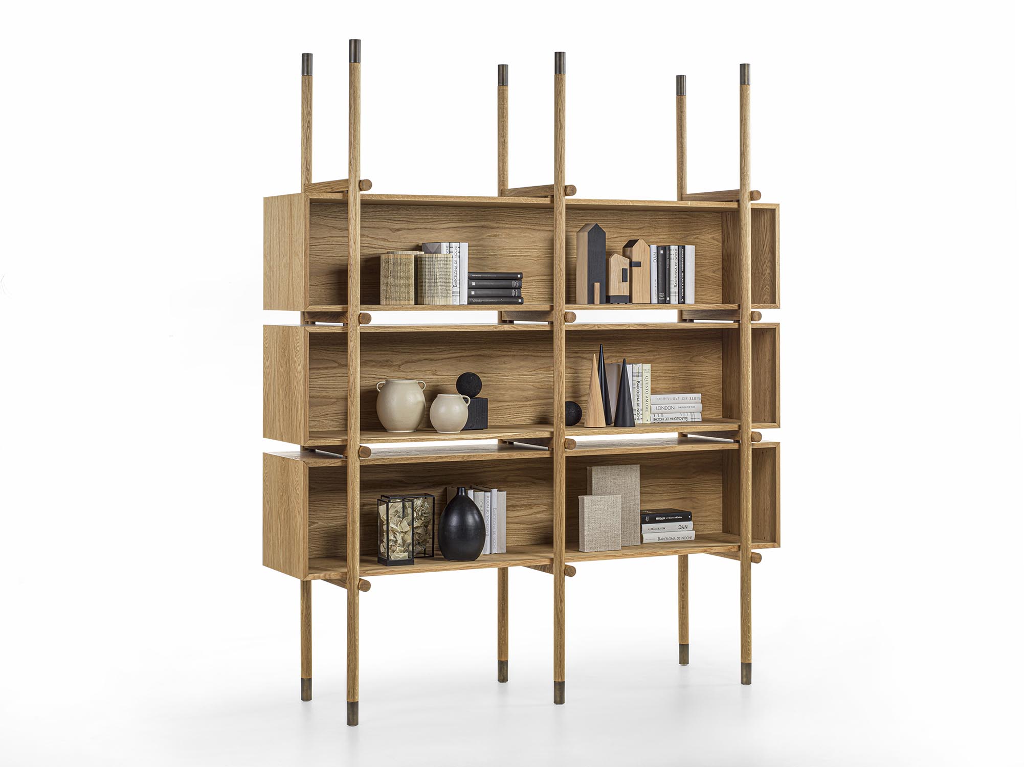 AQUA BOOKSHELF Gallery 10