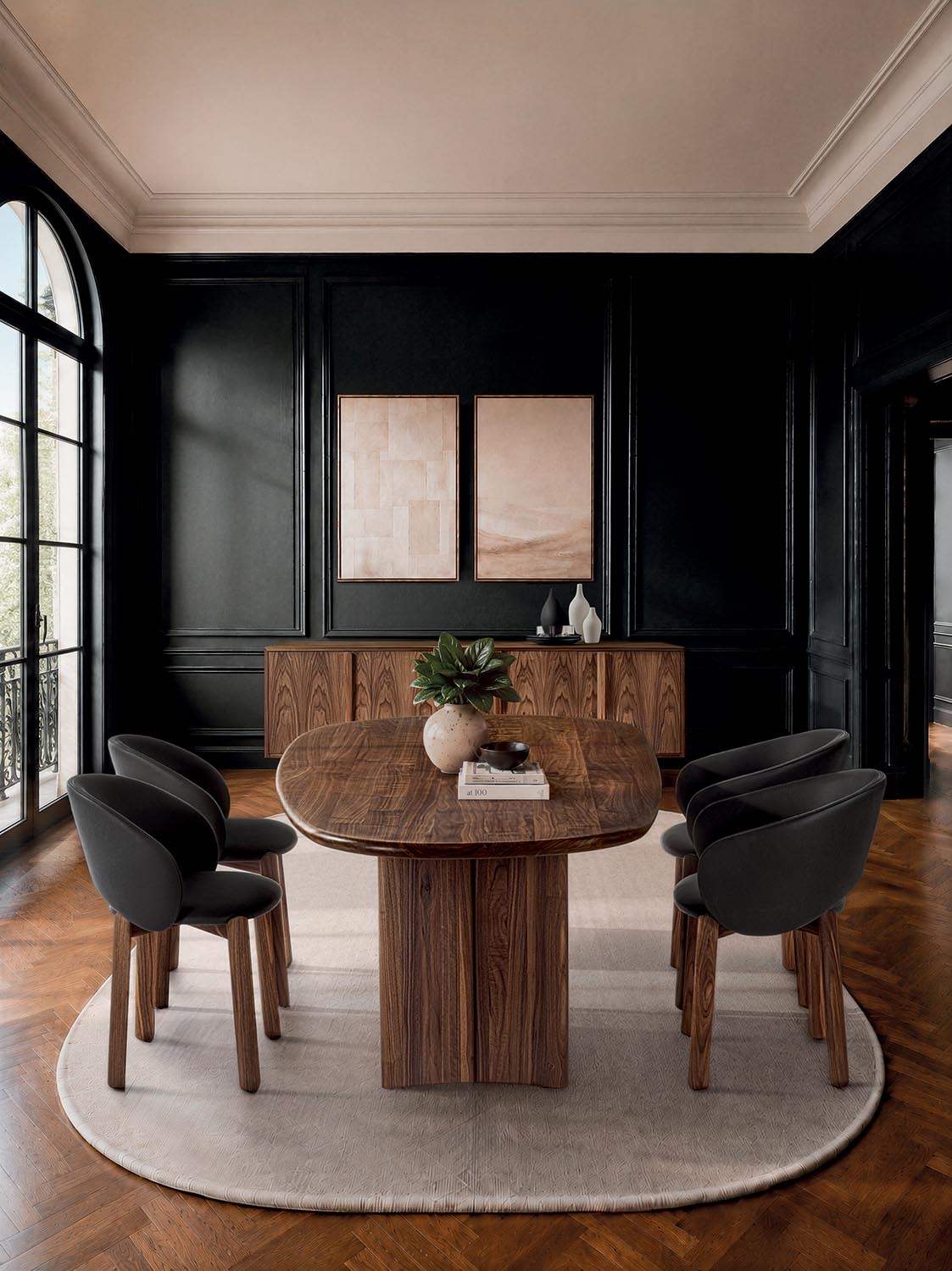 AQUA SIDEBOARD Gallery 7