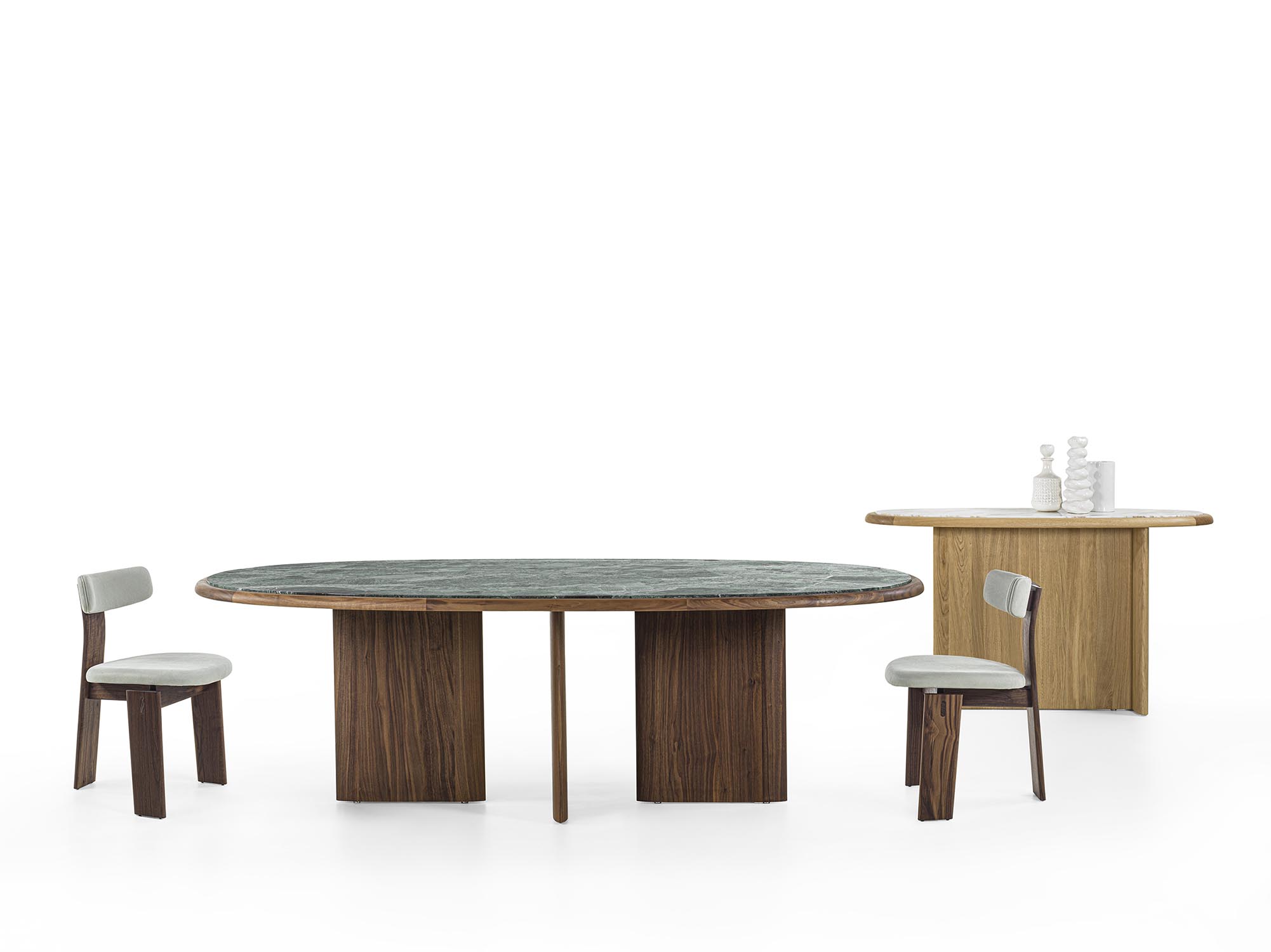 SUISEKI TABLE Gallery 13
