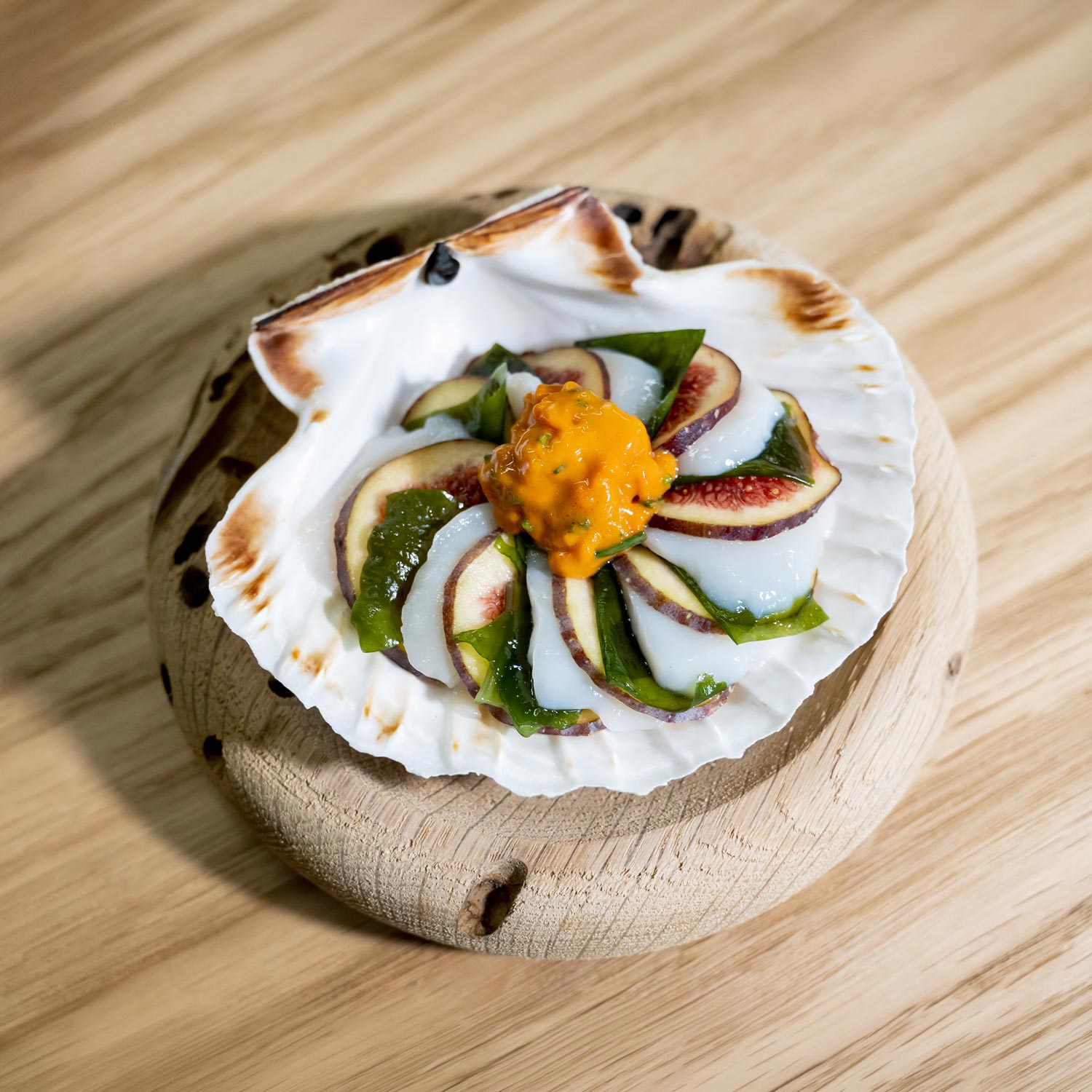 DANIALCANZIAN BRICCOLA BOWL
