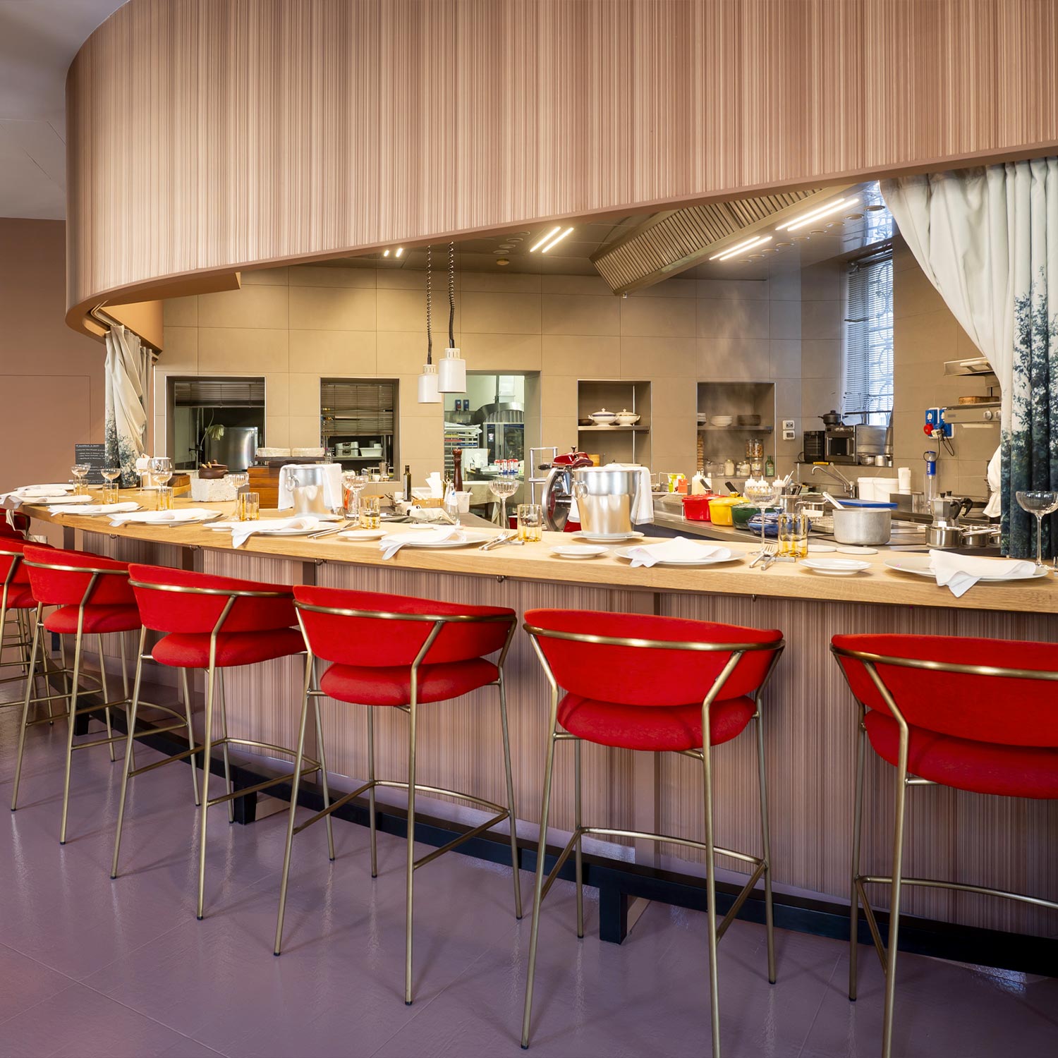 DANIELCANZIAN CHEF'S TABLE