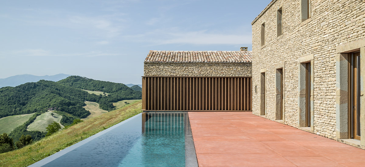 MAISON DE CAMPAGNE