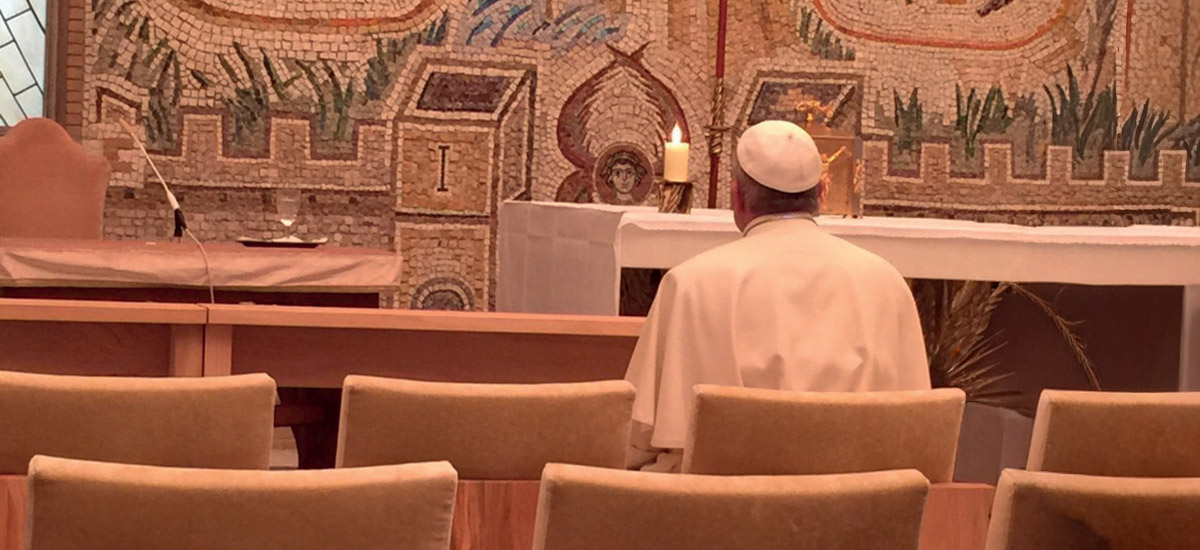 VATICAN PROJECT